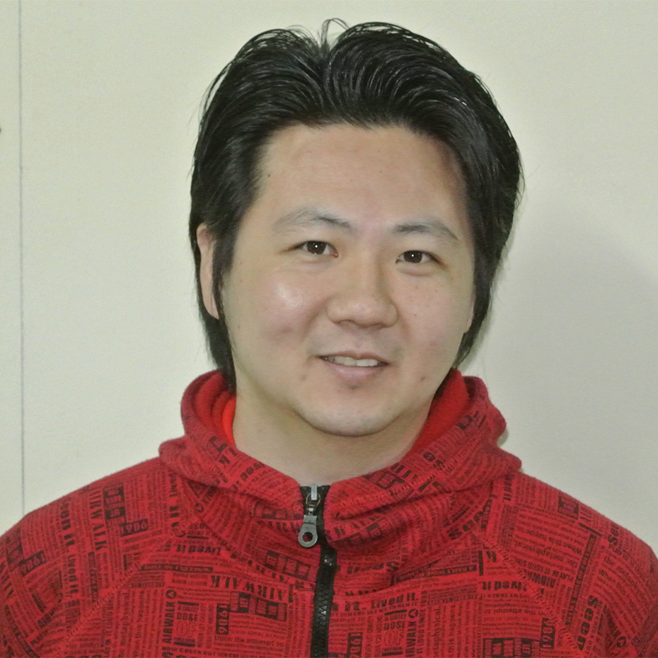 三井 広
